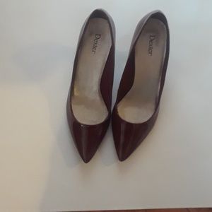 Dexter heels